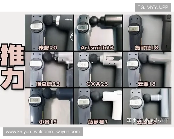 2026家用筋膜枪品牌性能深度对比与静音续航按摩体验选购指南 2026家用筋膜枪品牌性能深度对比与静音续航按摩体验选购指南