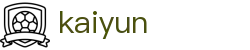 开云 (kaiyun)官方网站 - 手机端体育赛事直达 · kaiyun.com